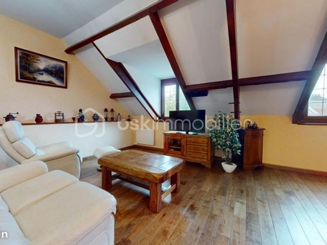 Maison vente à Étampes, Lardy
