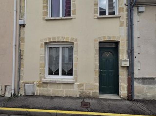 Maison vente à Libourne, Coutras