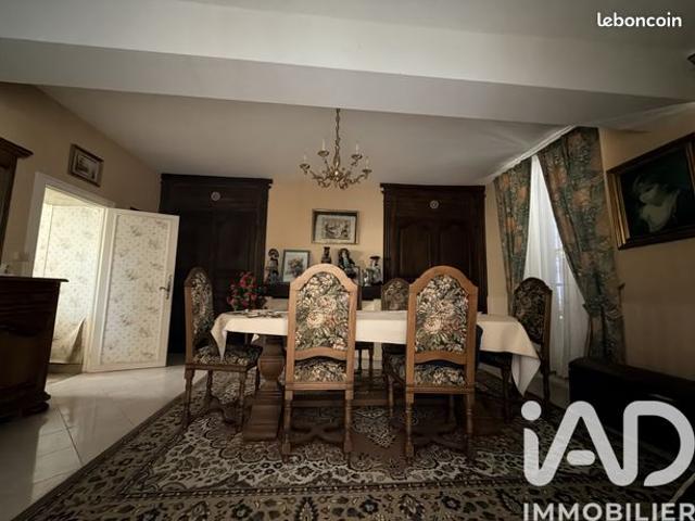 Maison vente à Nogent-sur-Seine, Villenauxe-la-grande