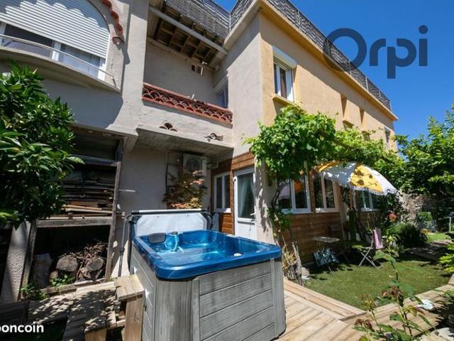 Maison vente à Perpignan, Pézilla-la-rivière