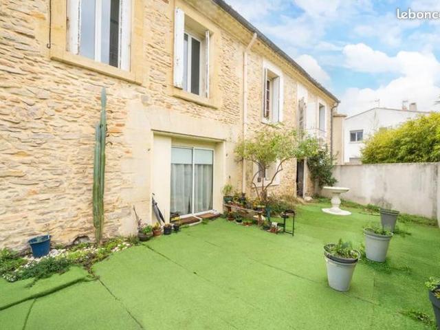 Maison vente à Lunel, Hérault