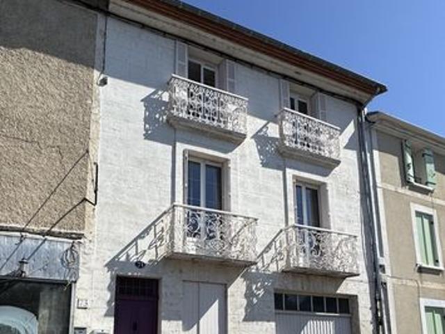 Maison vente à Périgueux, Ribérac