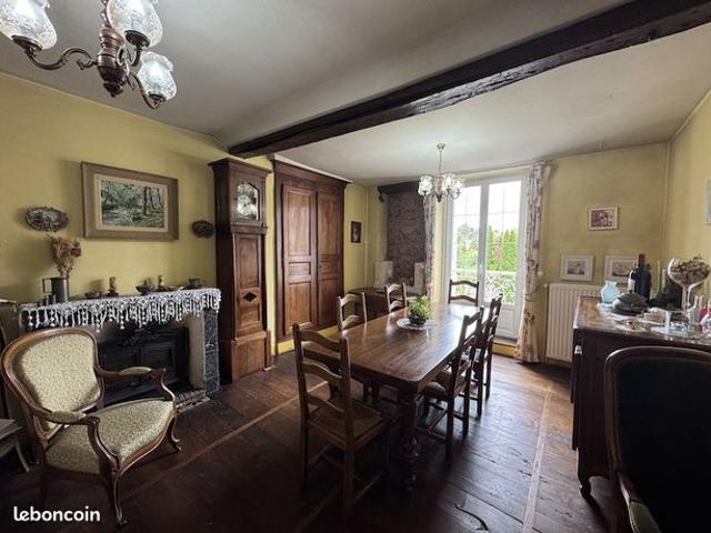 Maison vente à Périgueux, Ribérac