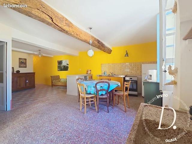 Maison vente à Nogent-le-Rotrou, Margon