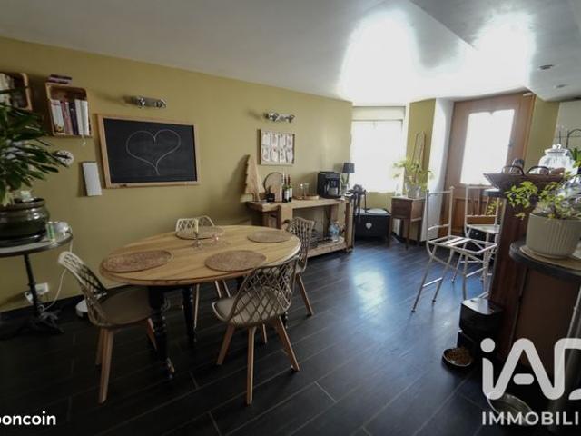 Maison vente à Montereau-Fault-Yonne, Seine-et-Marne