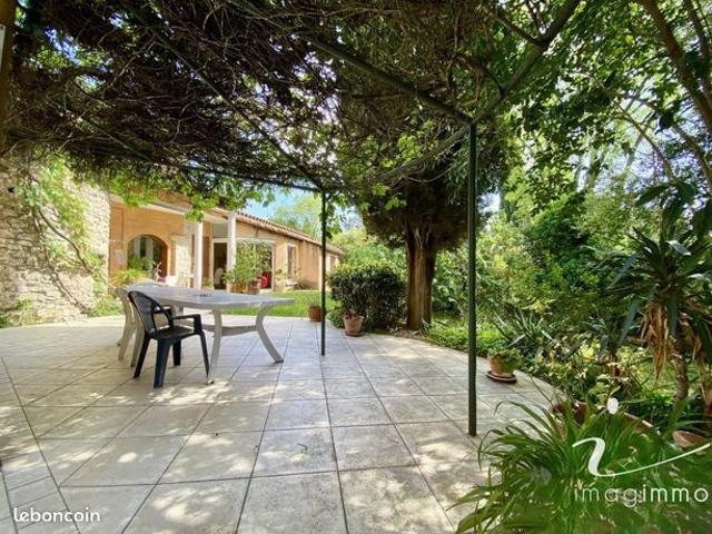 Maison vente à Montpellier, Vendargues