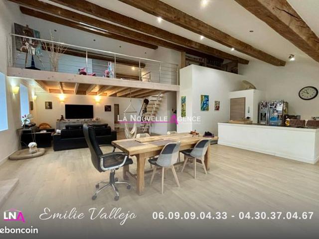 Maison vente à Narbonne, Peyriac-de-mer