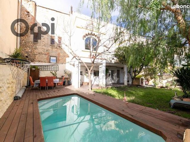Maison vente à Perpignan, Pézilla-la-rivière
