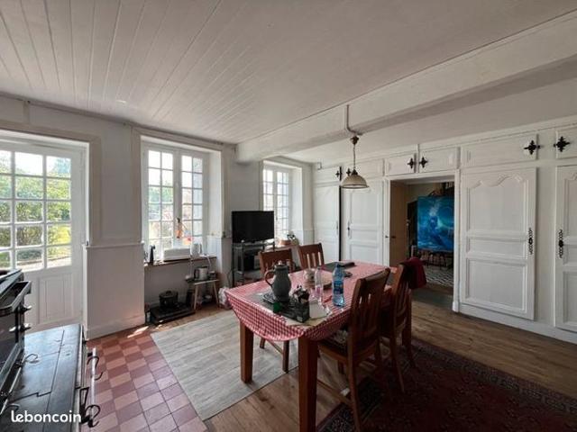 Maison vente à Confolens, Aigre