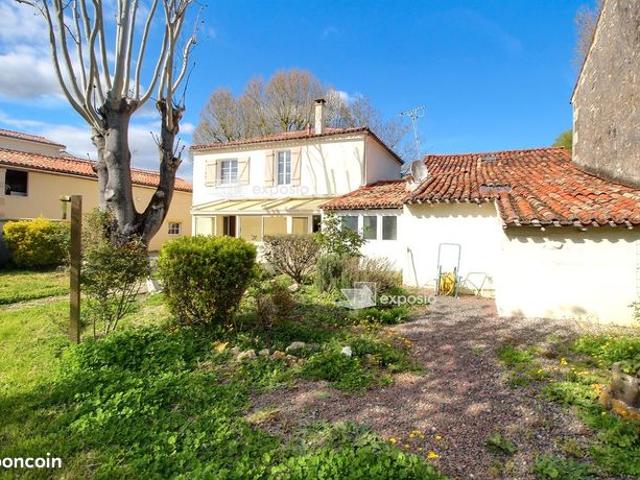 Maison vente à Fontenay-le-Comte, Pays de la Loire