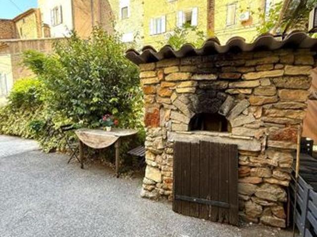 Maison vente à Brignoles