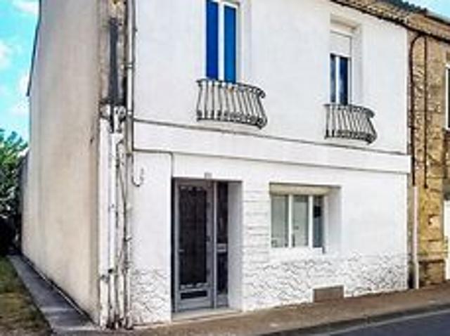 Maison vente à Lesparre-Médoc, Lesparre-médoc