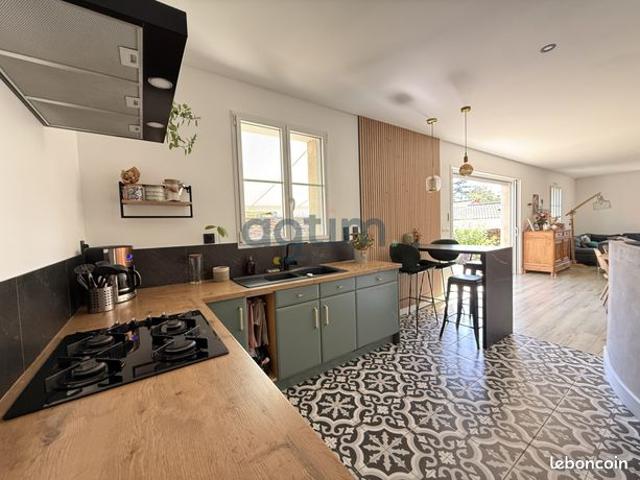 Maison vente à Montaigu, Montaigu-Vendée