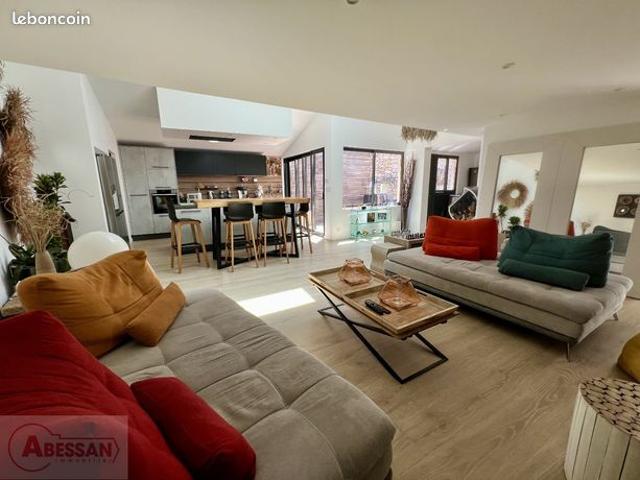 Maison vente à France métropolitaine, Nîmes