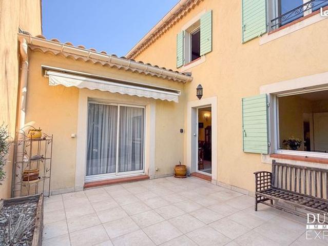 Maison vente à Carpentras, Orange