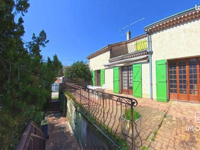 Maison vente à Brignoles