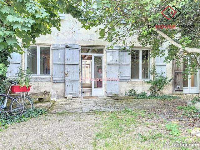 Maison vente à Périgueux