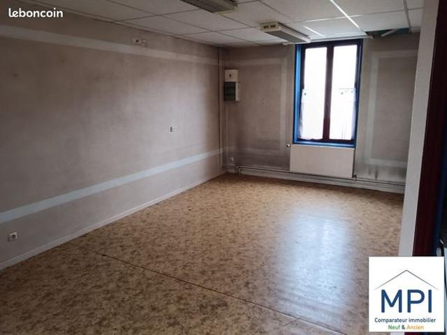 Maison vente à Lens, Vendin-le-vieil