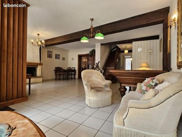 Maison vente à Clairac