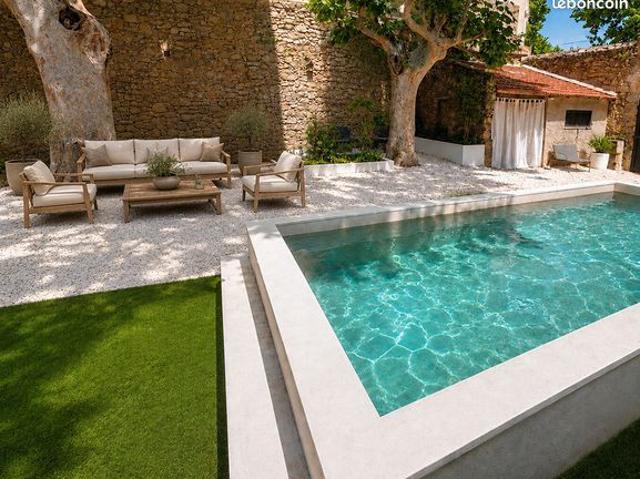 Maison vente à Narbonne