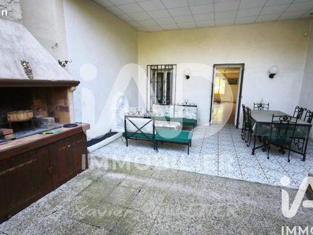 Maison vente à Montpellier, Frontignan