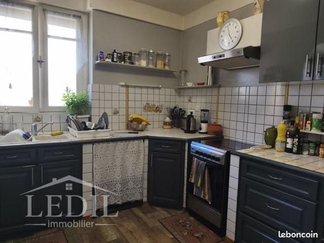 Maison vente à Agen, Laroque-timbaut