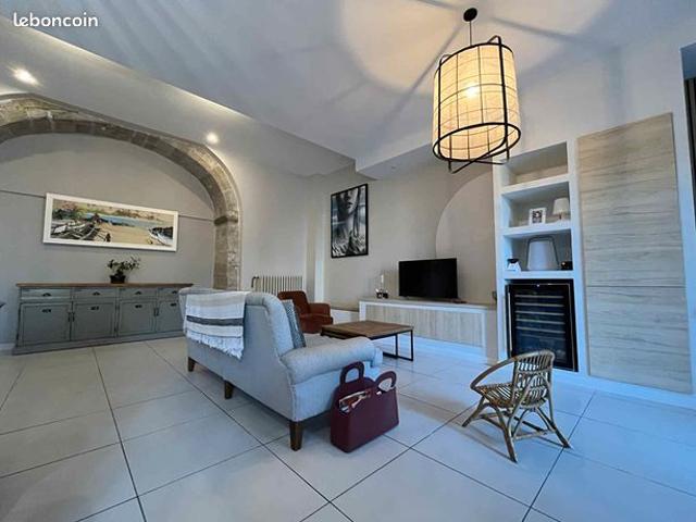 Maison vente à Limoux