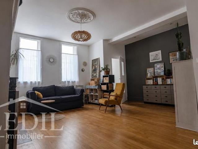 Maison vente à Agen