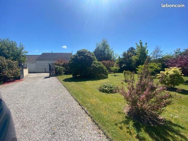 Maison vente à Cherbourg, Fermanville