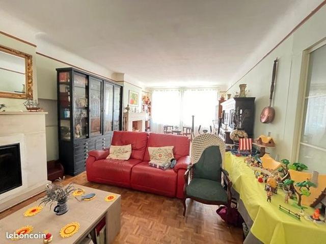 Maison vente à Issoudun