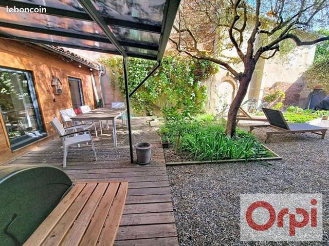 Maison vente à Montauban, Verdun-sur-garonne
