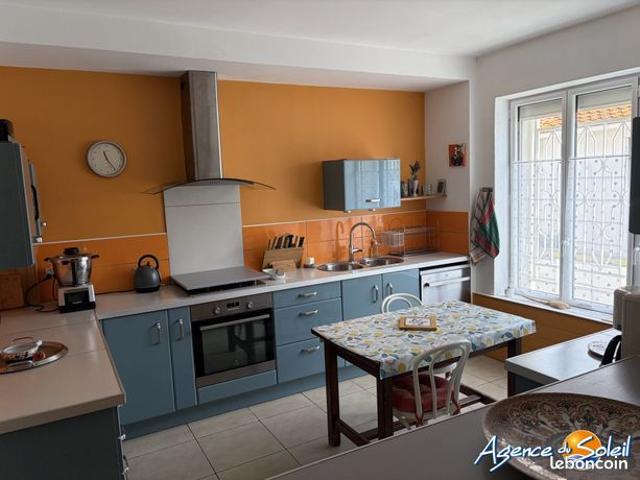 Maison vente à Narbonne, Lézignan-corbières