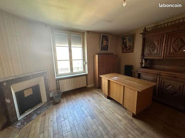 Maison vente à Bar-le-Duc, Revigny-sur-ornain
