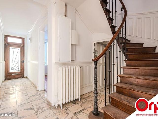 Maison vente à Laon