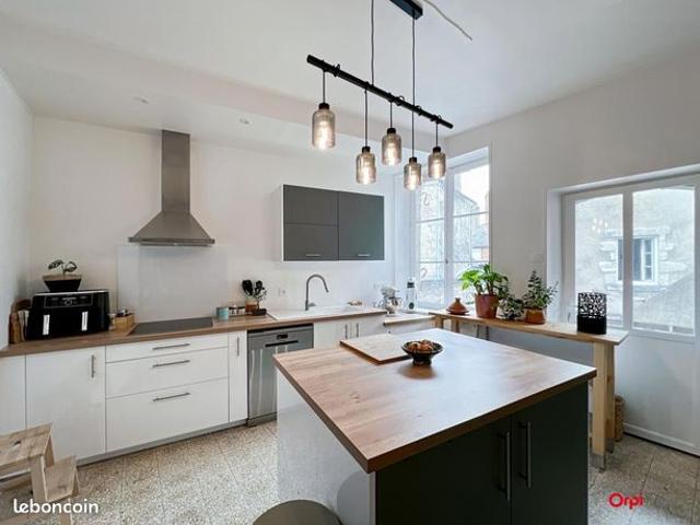 Maison vente à Orléans, Beaugency