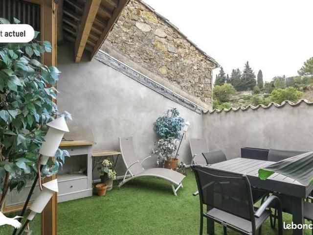 Maison vente à Béziers, Gabian