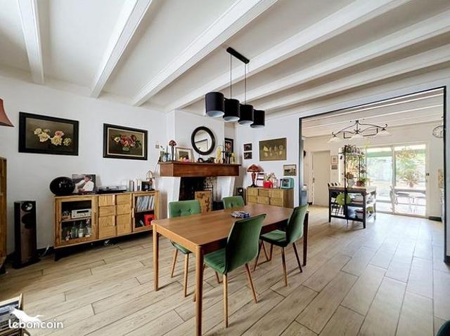 Maison vente à Saint-Jean-de-Liversay, Charente-Maritime
