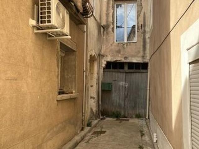 Maison vente à Béziers, Cazouls-lès-béziers