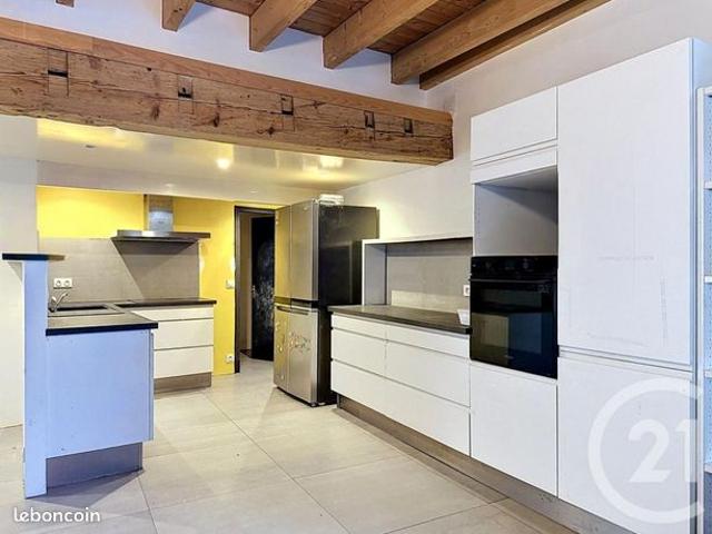 Maison vente à Luçon, Vendée