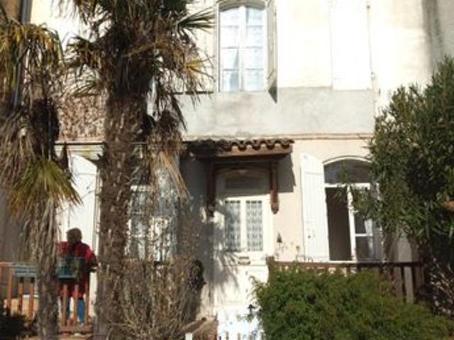 Maison vente à Castelsarrasin, Lamagistère