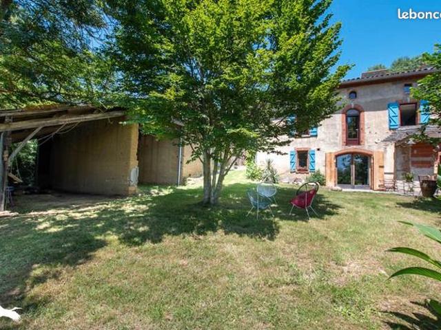 Maison vente à Muret, Plagnole