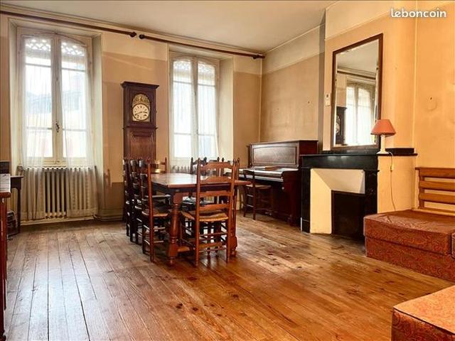Maison vente à Saint-Gaudens, Salies-du-salat