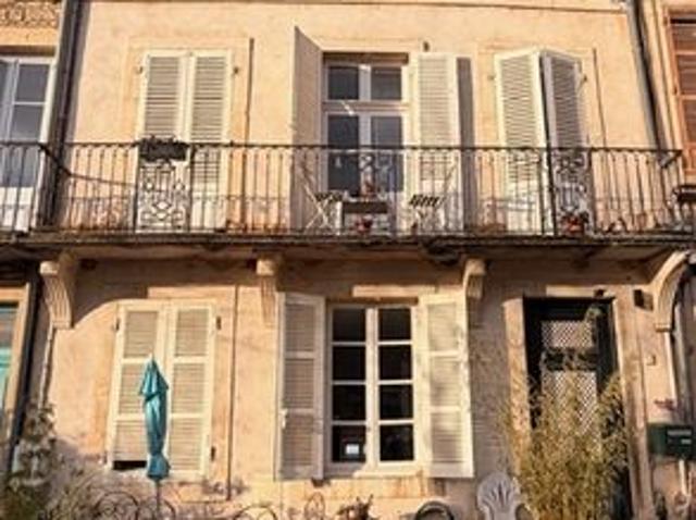 Maison vente à Chalon-sur-Saône, Saint-gengoux-le-national
