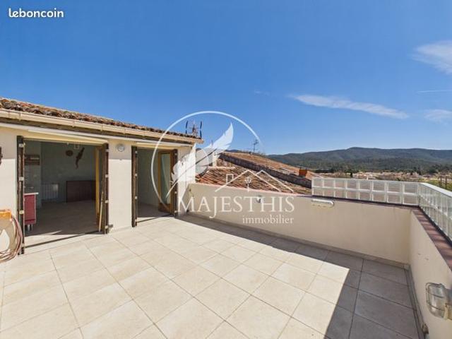 Maison vente à Brignoles, Pignans