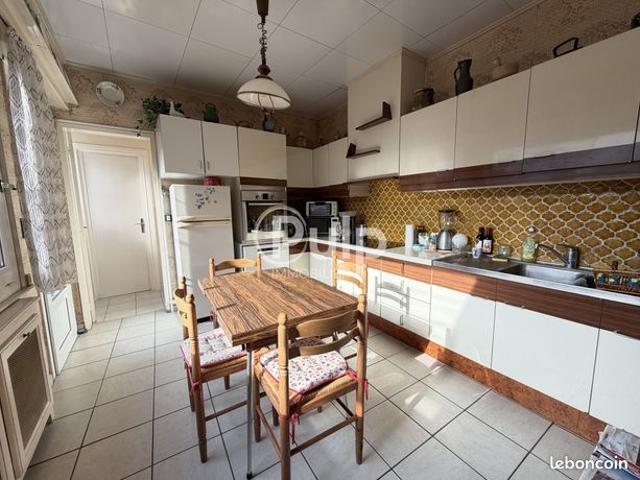 Maison vente à Lens, Hénin-beaumont