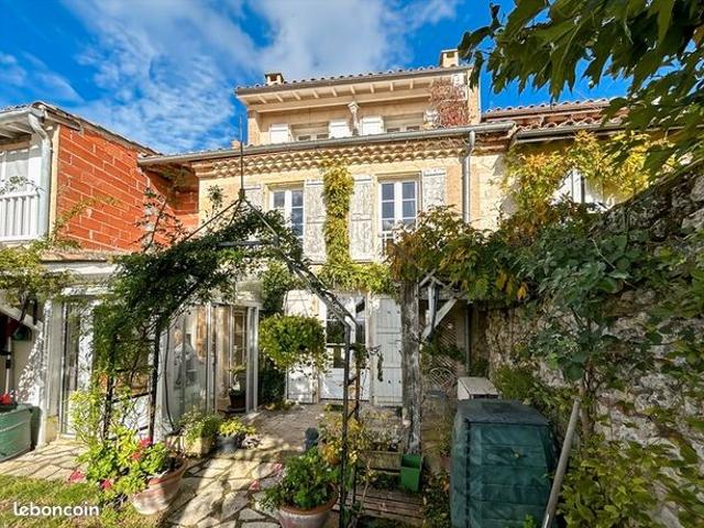 Maison vente à Condom, Lectoure