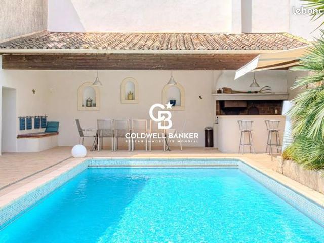 Maison vente à Montpellier, Lunel-viel