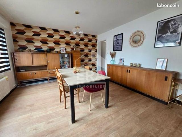 Maison vente à Boulogne-sur-Mer, Outreau