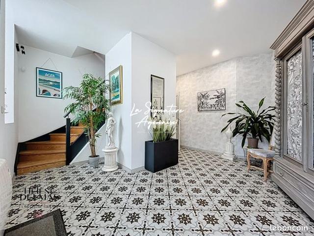 Maison vente à Agen