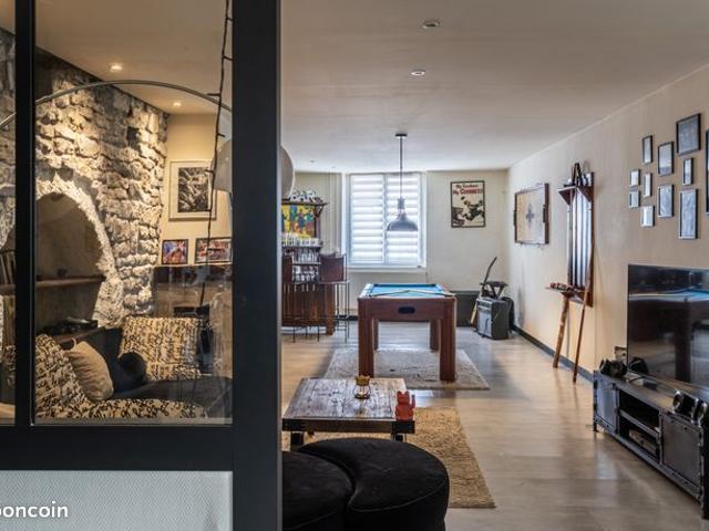 Maison vente à Nancy, Laxou